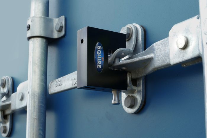 The Stronghold Range